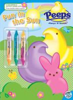 Fun in the Sun (Peeps) 1416975977 Book Cover