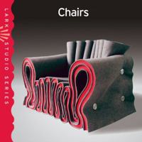 Lark Studio Series: Chairs 1600596835 Book Cover