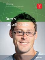 Dutch for Self-Study (Prisma Taaltraining) 9049105963 Book Cover