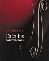 Calculus: Early vectors 0534493483 Book Cover