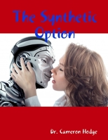 The Synthetic Option 1365991539 Book Cover