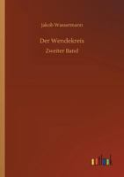 Der Wendekreis 3743709759 Book Cover