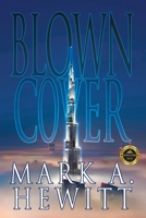 Blown Cover 1612968937 Book Cover