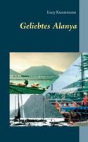 Geliebtes Alanya (German Edition) 3740729279 Book Cover