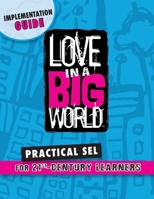 Love In A Big World: Implementation Guide 1737650681 Book Cover