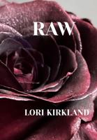 RAW B0GS6CX4QR Book Cover