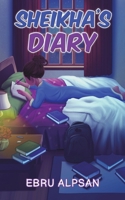 Sheikha's Diary 9948760212 Book Cover