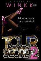 Tour Secrets 0983775915 Book Cover