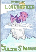Storm of Lorenathia 1304698998 Book Cover