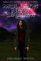 Molly's New Dream B0B1JBGZJ2 Book Cover