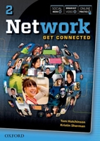 Network: Get Connected 0194671585 Book Cover