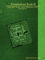 Foundations Book II: Understanding SQL Server 2005 Supporting Technology (XML, XSLT, XQuery, XPath, MS Schemas, DTD's, Namespaces). 1430324465 Book Cover