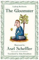 The Gloomster 0571274242 Book Cover