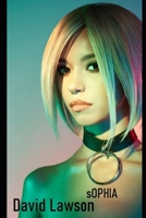 Sophia B0FMJYVV41 Book Cover