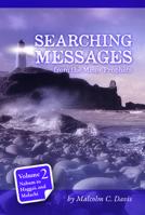 Searching Messages from the Minor Prophets Volume 2 1912522543 Book Cover
