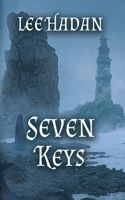 Seven Keys B0BLFQWZV4 Book Cover