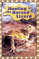 Hunting the Horned Lizard 0007167962 Book Cover