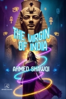 Virgin in India B0GC5W5YCL Book Cover