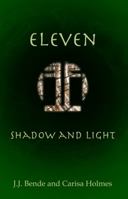 Eleven 0984730508 Book Cover