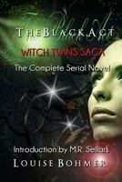 The Black Act 1499595751 Book Cover