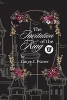 The Invitation of the King B0DP322Q84 Book Cover
