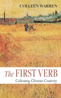 The First Verb 166678527X Book Cover