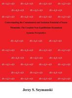 Understanding the Containment and Isolation Potential of Yucca Mountain; The Coupled Non-Equilibrium Dynamical Systems Perspective 1683487230 Book Cover