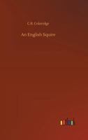 An English Squire 1240896387 Book Cover
