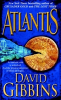 Atlantis 0553587927 Book Cover