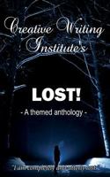 LOST!: A themed anthology 2017 1927296196 Book Cover
