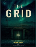 The Grid B0GWWMXTGN Book Cover