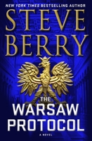 Warsaw Protocol 1250140323 Book Cover