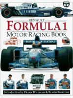 Renault Formula 1 Motor Racing Book 0789404400 Book Cover