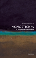 Agnosticism: A Very Short Introduction B005DKR3UM Book Cover