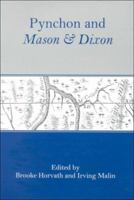 Pynchon and Mason & Dixon 0874137209 Book Cover