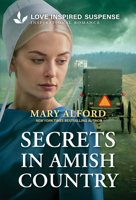 Secrets in Amish Country 1335919244 Book Cover
