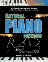 The Natural Piano Method 0615116051 Book Cover