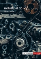 Industrial Policy 1788211103 Book Cover