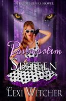 Postmortem Sixteen 1986092712 Book Cover