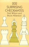 202 Surprising Checkmates 0486401677 Book Cover