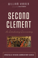 Second Clement 1532661460 Book Cover