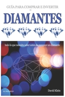 DIAMANTES - Guía para comprar e invertir B08XL6J65G Book Cover