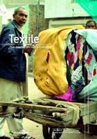 Textile: The Journal of Cloth & Culture 0857852744 Book Cover