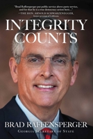Integrity Counts 1637630336 Book Cover