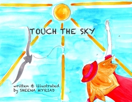 Touch The Sky 1715706773 Book Cover