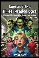 Levi and the Three-Headed Ogre B0GY4HPN9M Book Cover