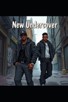New Undercover B0F675L5W8 Book Cover