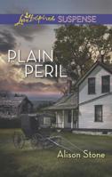 Plain Peril 037367662X Book Cover