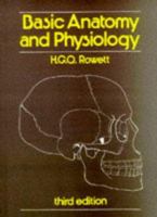 Basic Anatomy and Physiology 0719543959 Book Cover