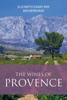 The Wines of Provence /anglais 191708479X Book Cover